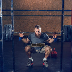 Weight Lifting Belt - Large - Melbourne Home & Living