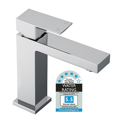 Basin Mixer Tap Faucet -Kitchen Laundry Bathroom Sink