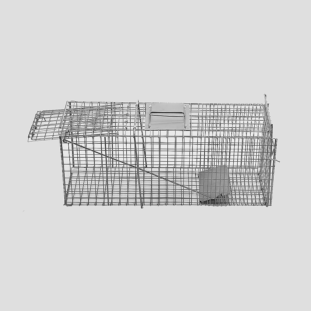 Humane Animal Trap Possum Cage - Melbourne Home & Living
