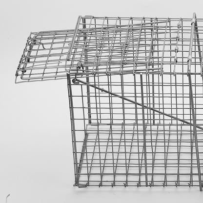 Humane Animal Trap Possum Cage - Melbourne Home & Living