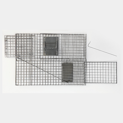 Humane Animal Trap Possum Cage - Melbourne Home & Living