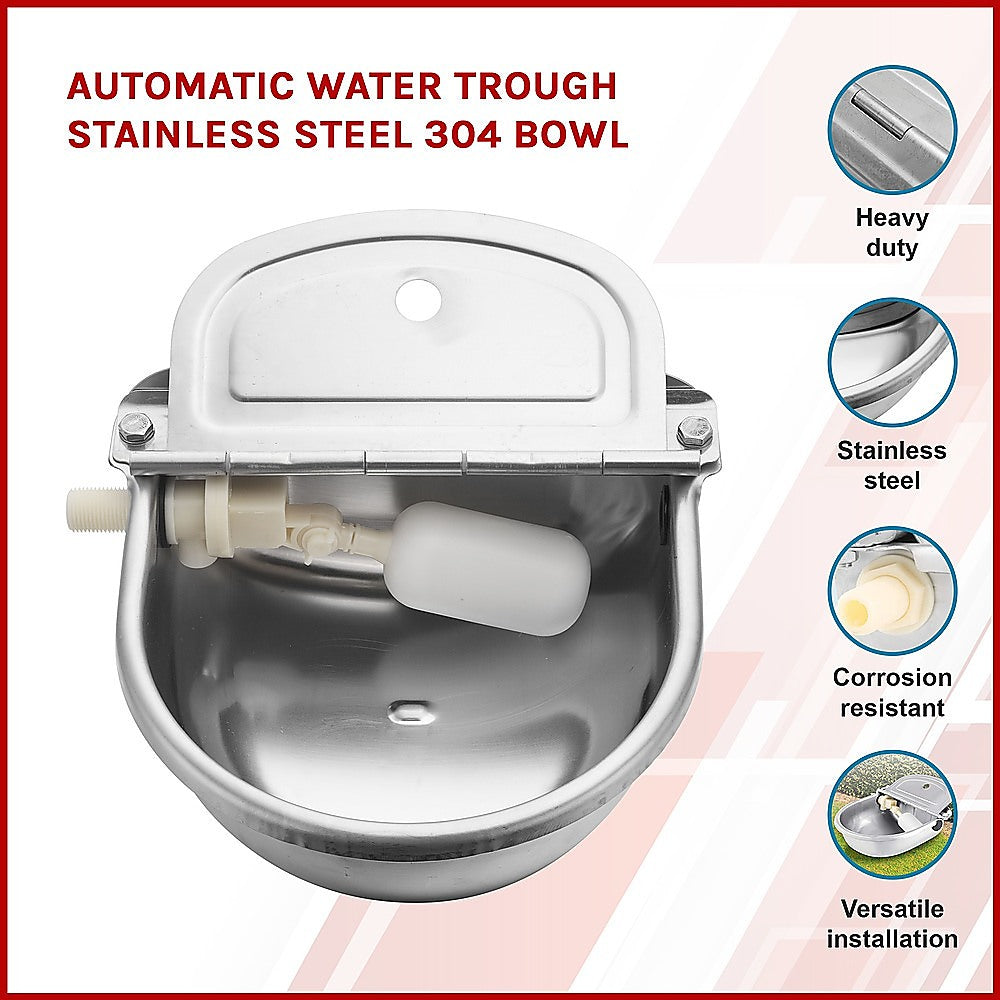 Automatic Water Bowl - Melbourne Home & Living