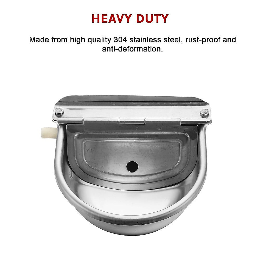 Automatic Water Bowl - Melbourne Home & Living