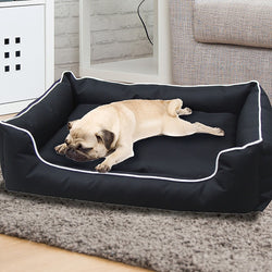 Heavy Duty Waterproof Dog Bed - Medium - Melbourne Home & Living