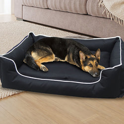 Heavy Duty Waterproof Dog Bed - Extra Large - Melbourne Home & Living
