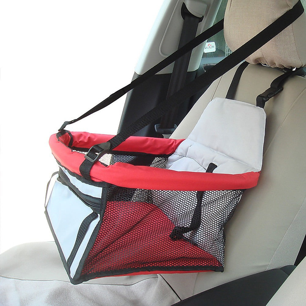 Pet-Safe Car Booster - Melbourne Home & Living