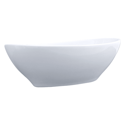 Above Counter Bathroom Vanity Oval Ceramic Basin - Melbourne Home & Living