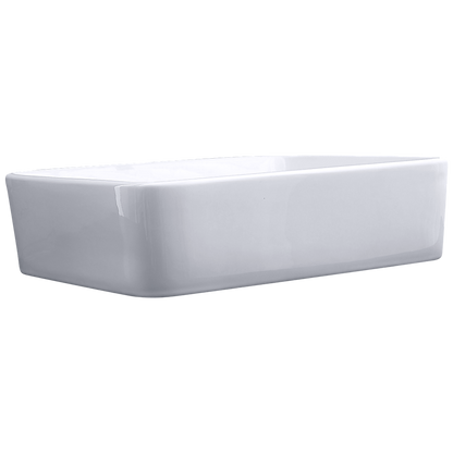 Above Counter Bathroom Vanity Square Basin - Melbourne Home & Living
