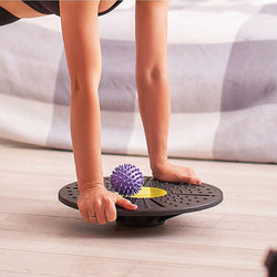 Pilates Balance Board - Melbourne Home & Living