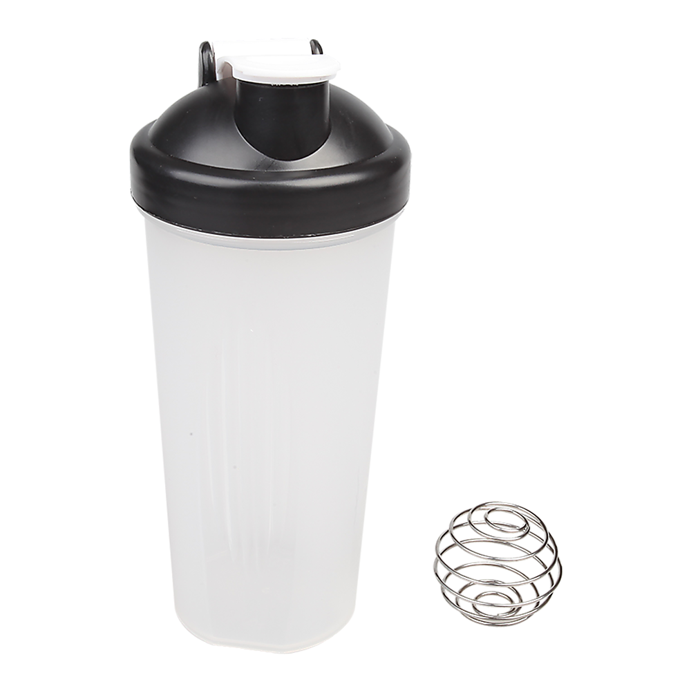 10x Shaker Bottles Protein Mixer Gym Sports Drink - Melbourne Home & Living