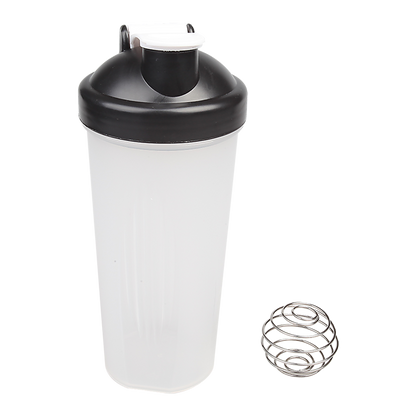 10x Shaker Bottles Protein Mixer Gym Sports Drink - Melbourne Home & Living