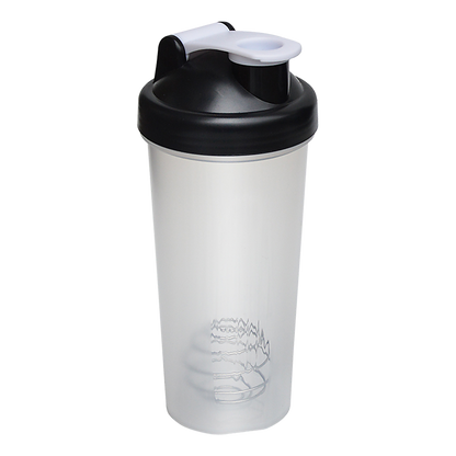 10x Shaker Bottles Protein Mixer Gym Sports Drink - Melbourne Home & Living
