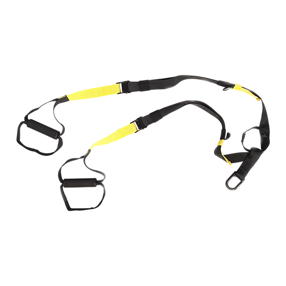 Suspension Trainer Straps Workout - Melbourne Home & Living