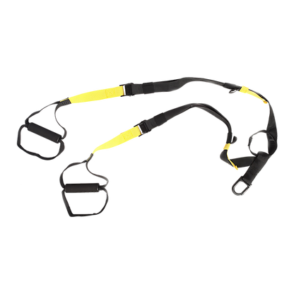 Suspension Trainer Straps Workout - Melbourne Home & Living