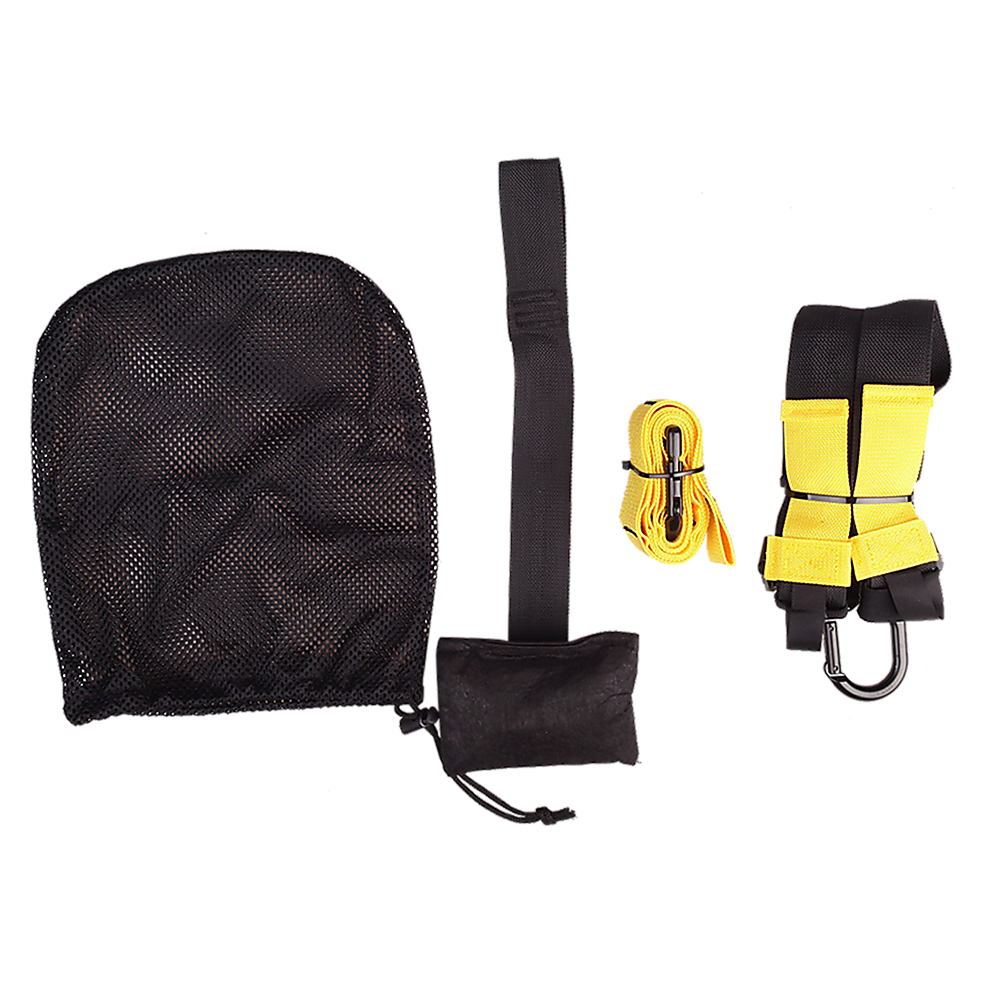 Suspension Trainer Straps Workout - Melbourne Home & Living