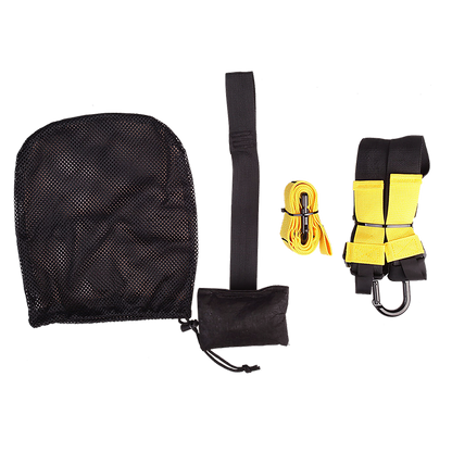 Suspension Trainer Straps Workout - Melbourne Home & Living