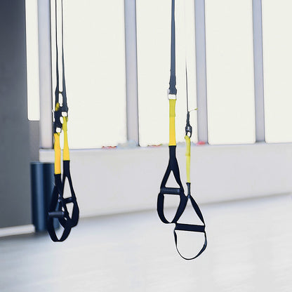 Suspension Trainer Straps Workout - Melbourne Home & Living