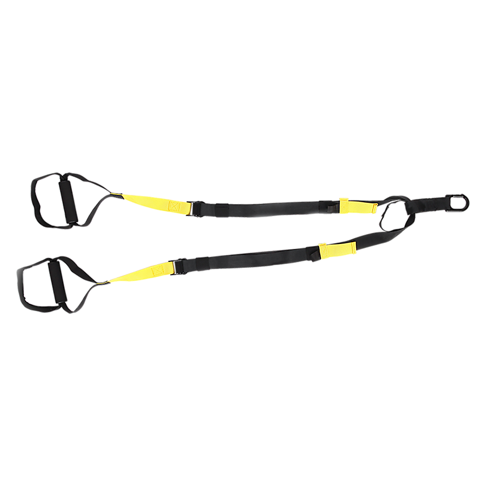 Suspension Trainer Straps Workout - Melbourne Home & Living