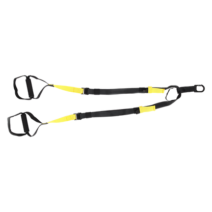 Suspension Trainer Straps Workout - Melbourne Home & Living