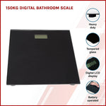 150KG Digital Bathroom Scale