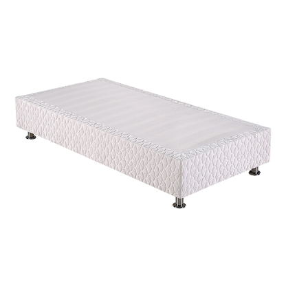 Single Bed Ensemble Frame Base - Melbourne Home & Living