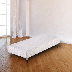 Single Bed Ensemble Frame Base - Melbourne Home & Living