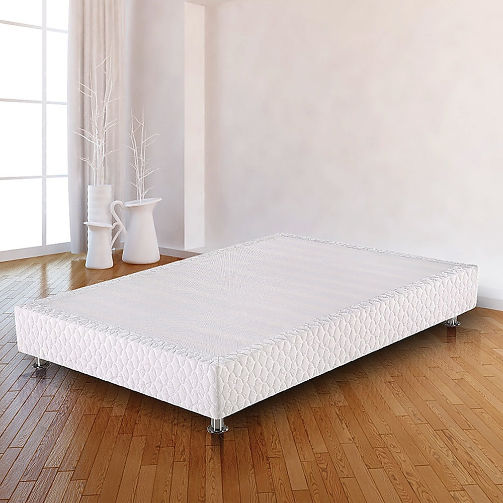 Double Bed Ensemble Frame Base - Melbourne Home & Living