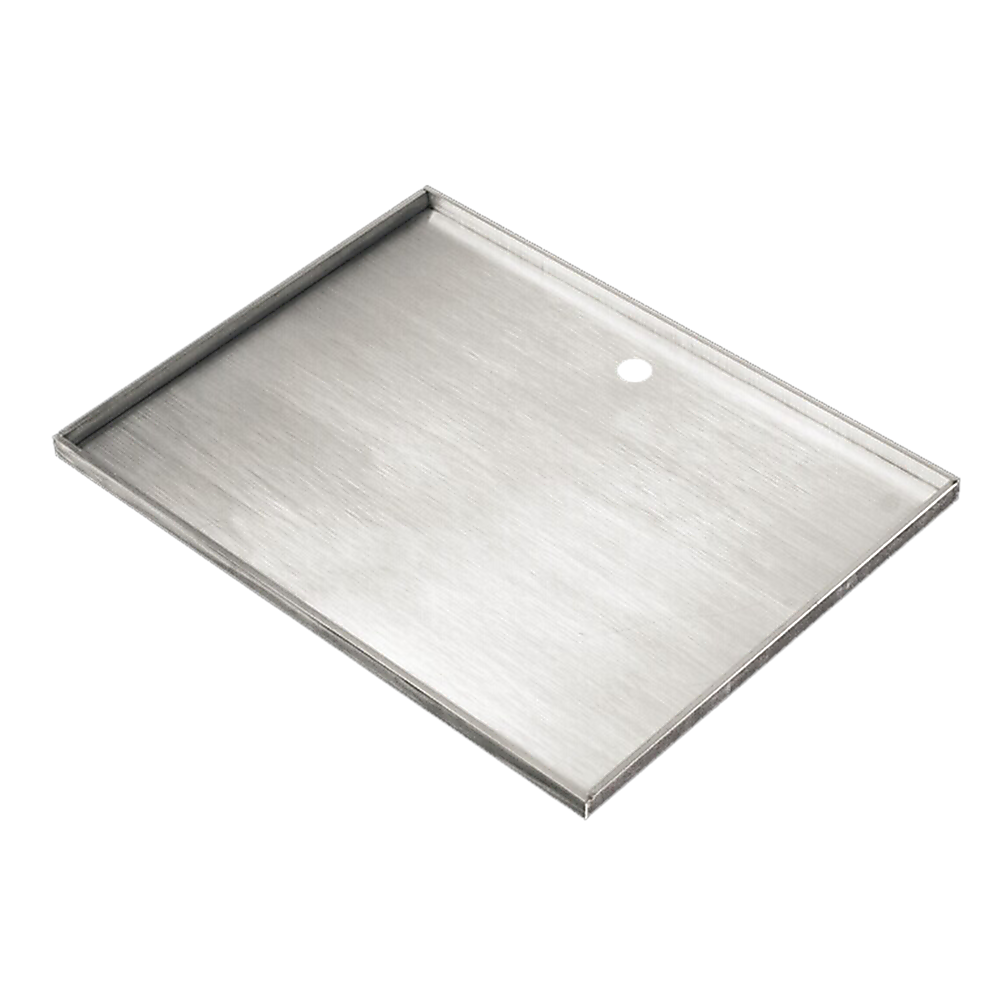 Stainless Steel BBQ Grill Hot Plate 42.5 X 32CM Premium 304 Grade - Melbourne Home & Living