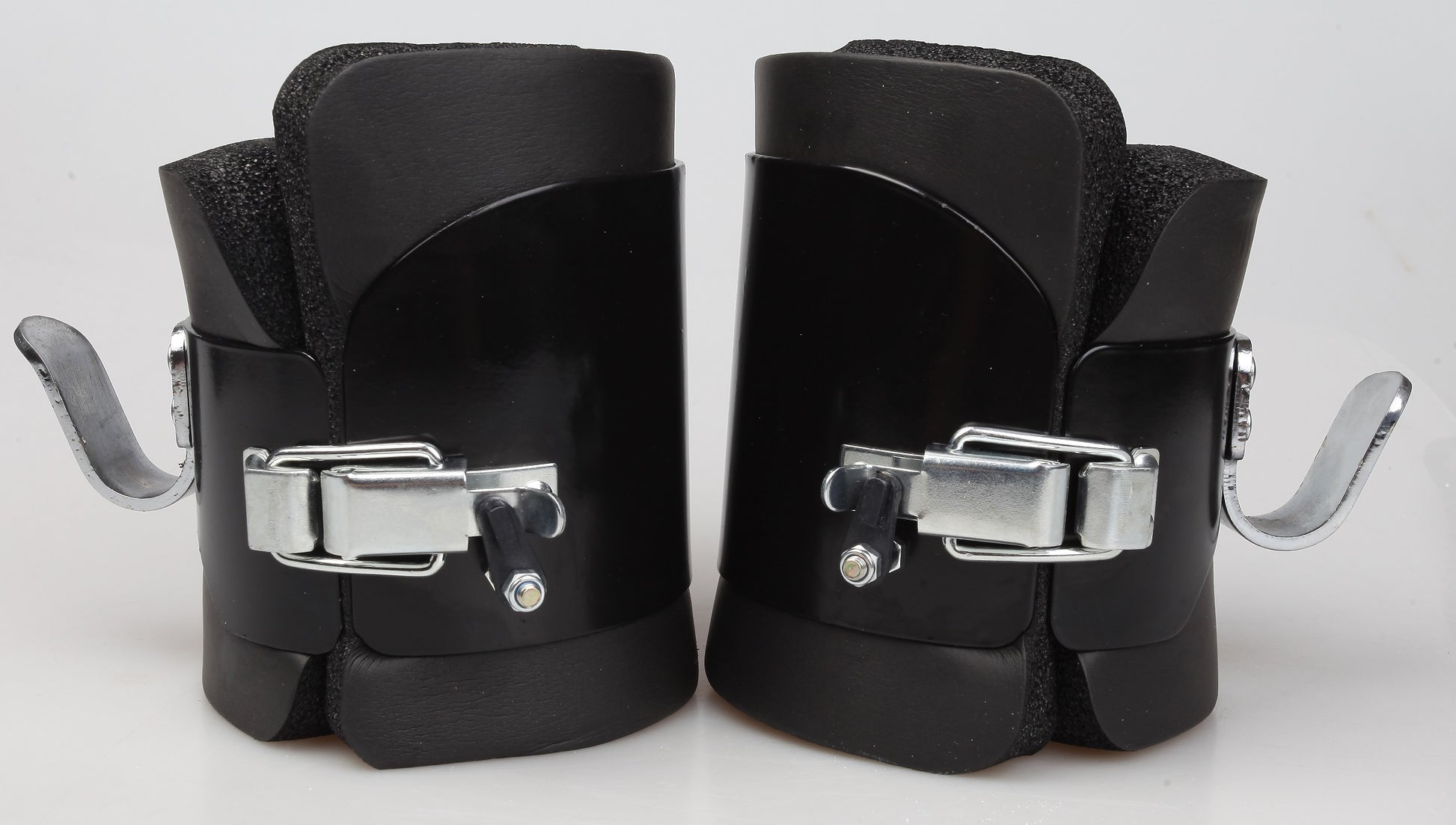 Gravity Inversion Boots Therapy Hang Spine Posture Physio Gym Fitness