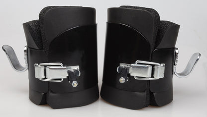 Gravity Inversion Boots Therapy Hang Spine Posture Physio Gym Fitness