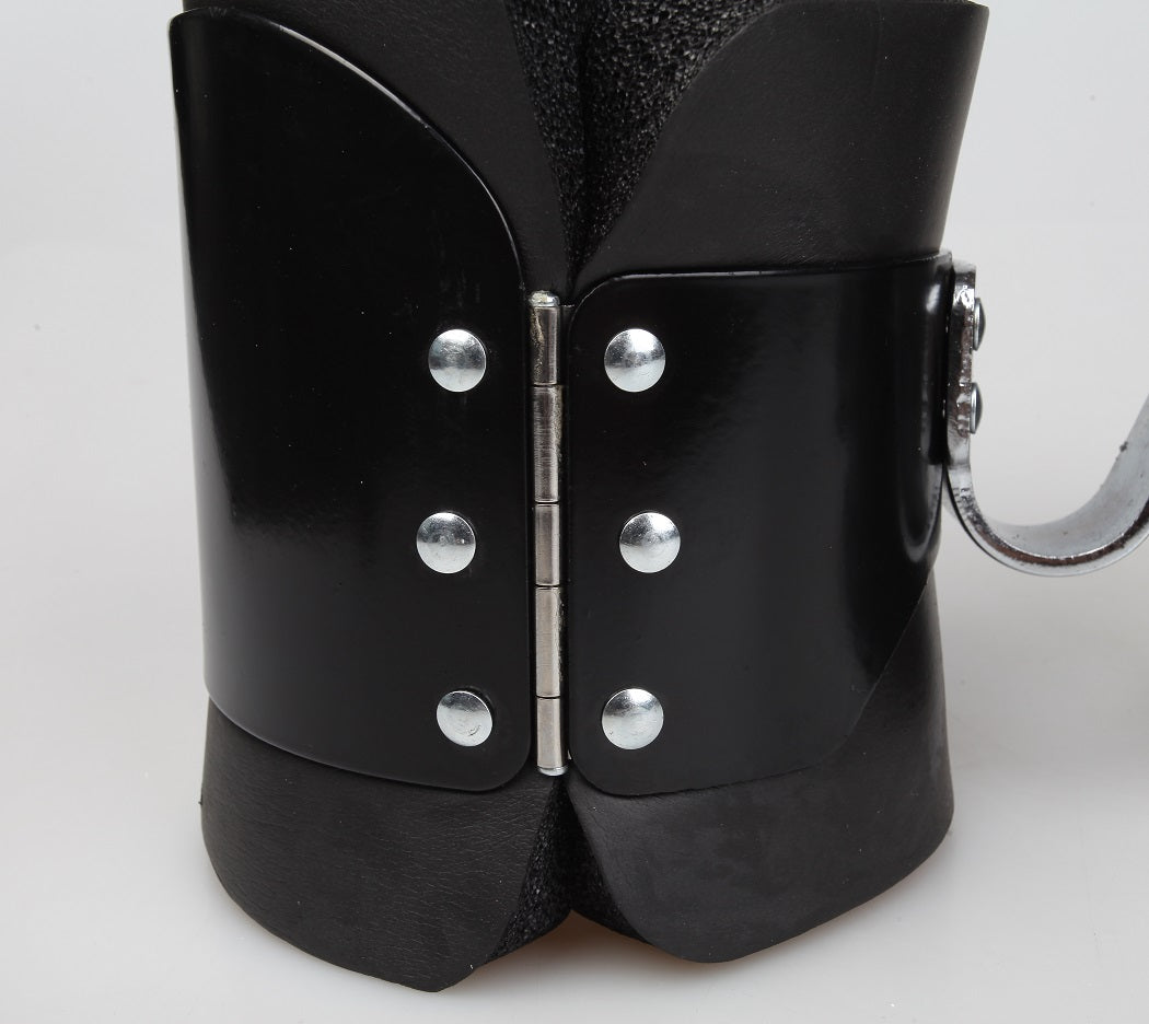 Gravity Inversion Boots Therapy Hang Spine Posture Physio Gym Fitness