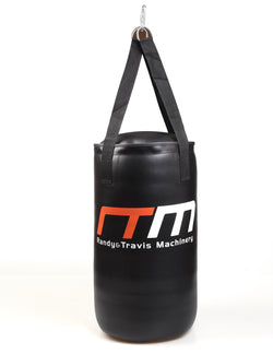 25lb Double End Boxing Training Heavy Punching Bag