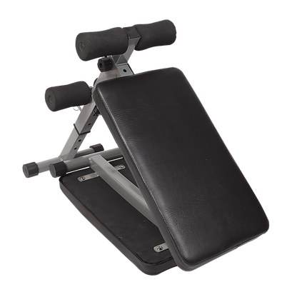Adjustable Abdominal Crunch Sit Up Bench - Melbourne Home & Living