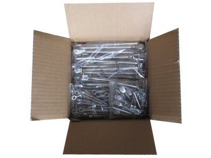 20 x Stainless Wire Rope Balustrade Kit