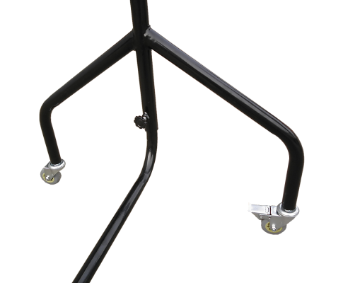 300LBS Heavy Duty Clothing Garment Rail Rack Hanger - Melbourne Home & Living