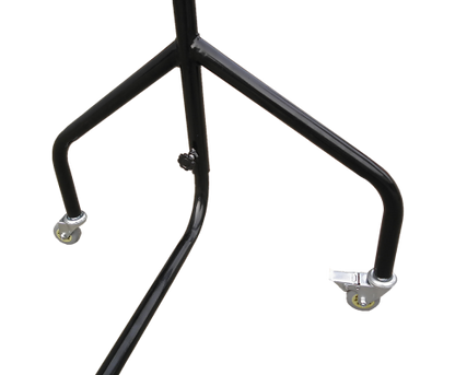 300LBS Heavy Duty Clothing Garment Rail Rack Hanger - Melbourne Home & Living