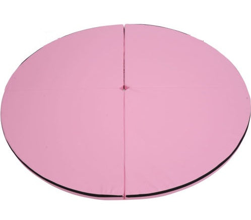 160cm Diameter Exercise Mat for Dancing Pole - Melbourne Home & Living