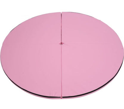 160cm Diameter Exercise Mat for Dancing Pole - Melbourne Home & Living