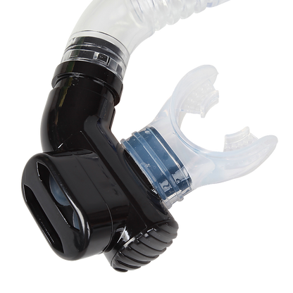 Snorkeling Swimming Diving Mask & Snorkel - Quality Tempered Glass - Melbourne Home & Living
