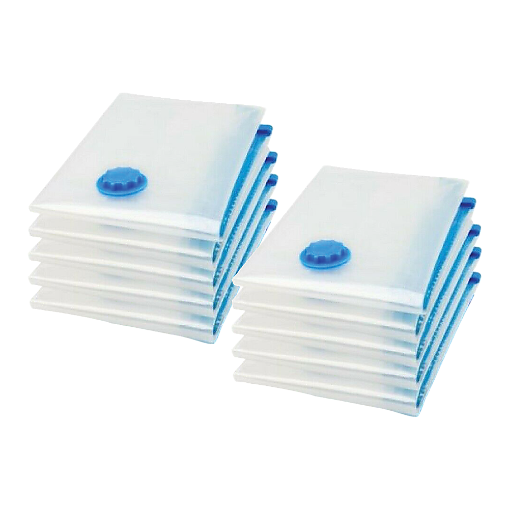 10X JUMBO Vacuum Storage Bags - Melbourne Home & Living