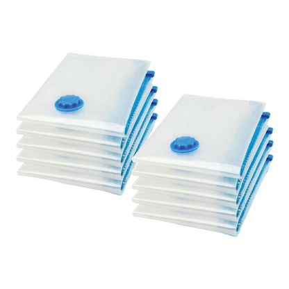 10X JUMBO Vacuum Storage Bags - Melbourne Home & Living