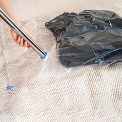10X JUMBO Vacuum Storage Bags - Melbourne Home & Living