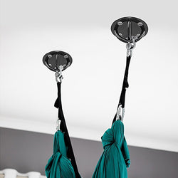 Pair of Wall Cross Anchor Mounts - Melbourne Home & Living