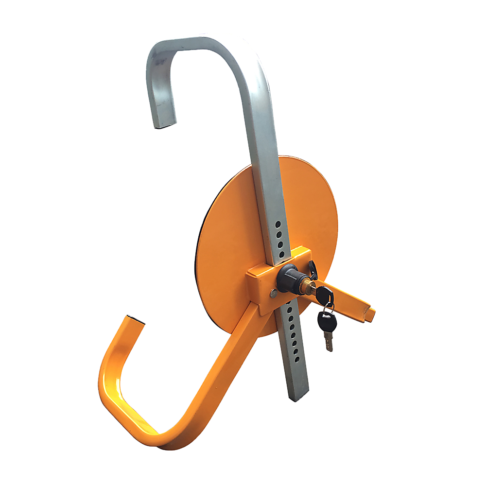 Wheel Clamp - Melbourne Home & Living