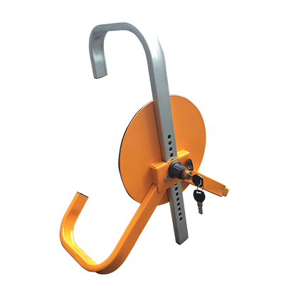 Wheel Clamp - Melbourne Home & Living