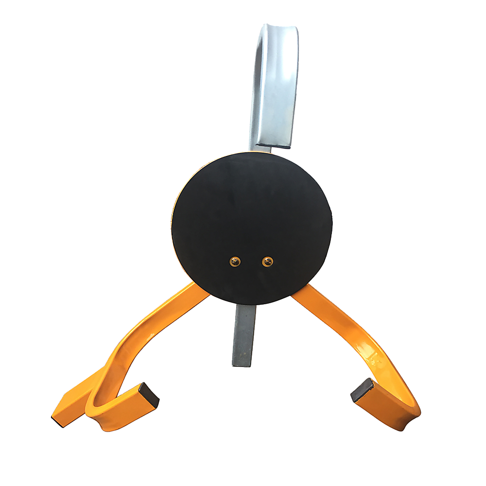 Wheel Clamp - Melbourne Home & Living