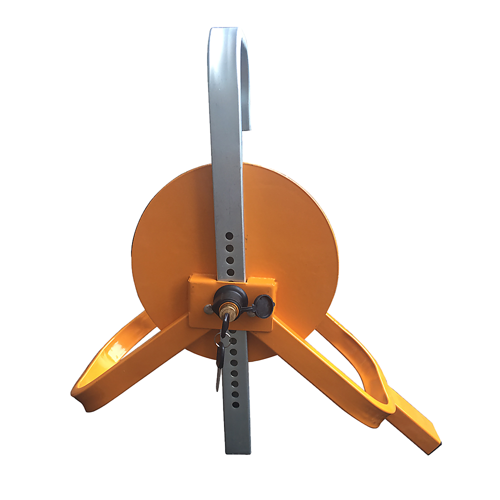 Wheel Clamp - Melbourne Home & Living