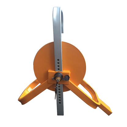 Wheel Clamp - Melbourne Home & Living