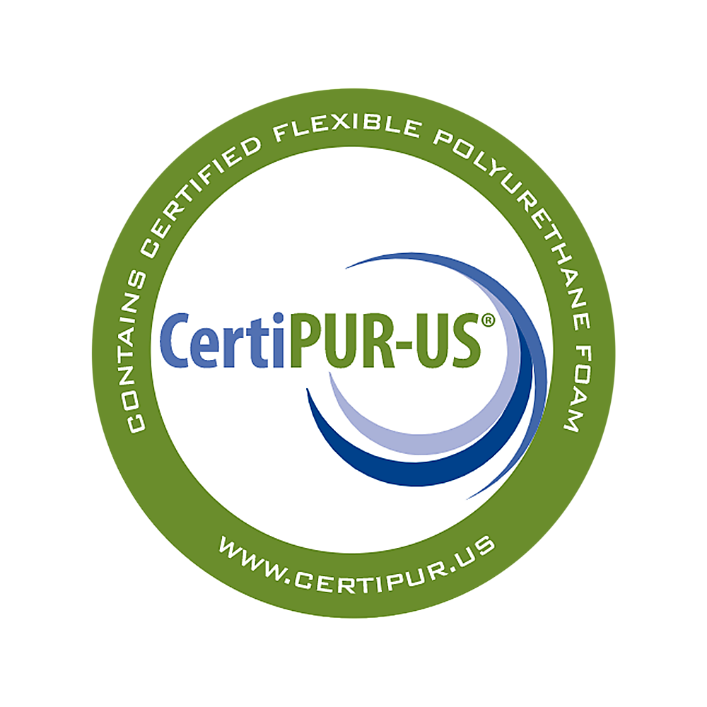 H&L Contour 20cm Encased Coil Single Mattress CertiPUR-US Certified Foam - Melbourne Home & Living