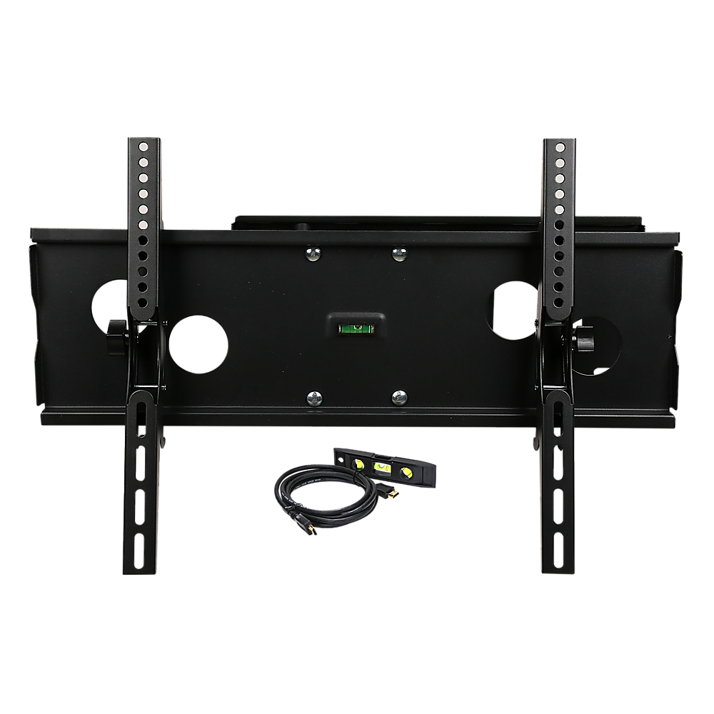 30-60" Plasma LED LCD Screen TV Wall Mount with 180 degree Swivel - Melbourne Home & Living